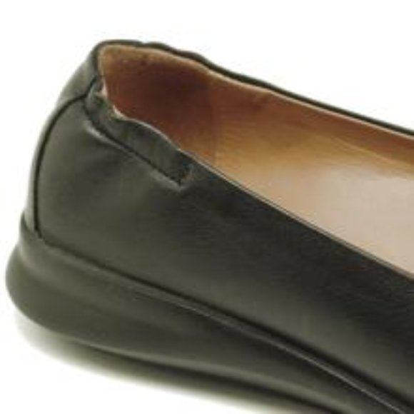 Samual Hubbard Freedom Dance Leather Ballet Flat - Picture 3 of 10